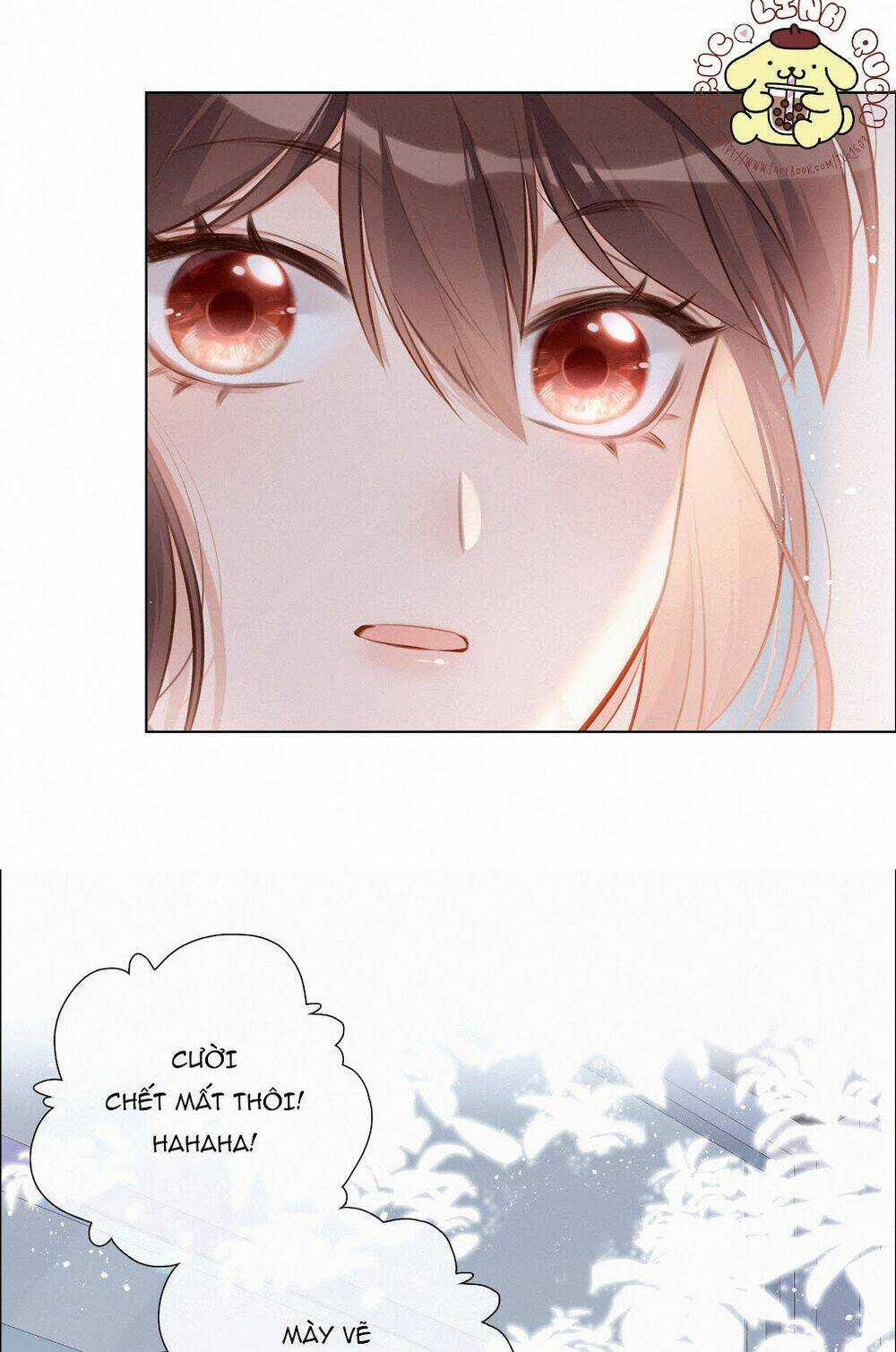 Gửi Em, Người Đặc Biệt Chapter 4 trang 27