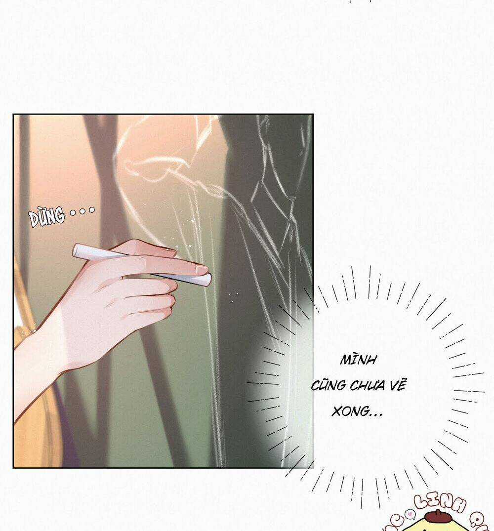 Gửi Em, Người Đặc Biệt Chapter 4 trang 33