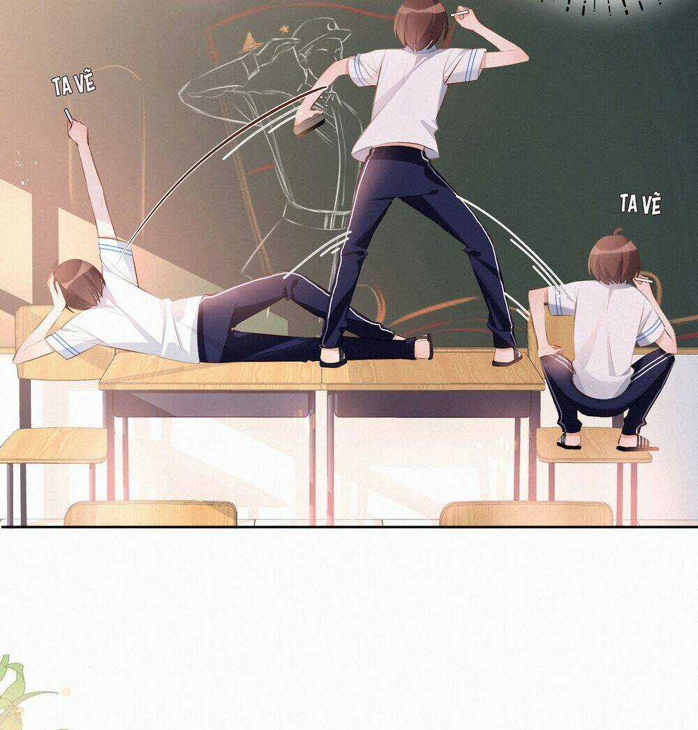 Gửi Em, Người Đặc Biệt Chapter 4 trang 39