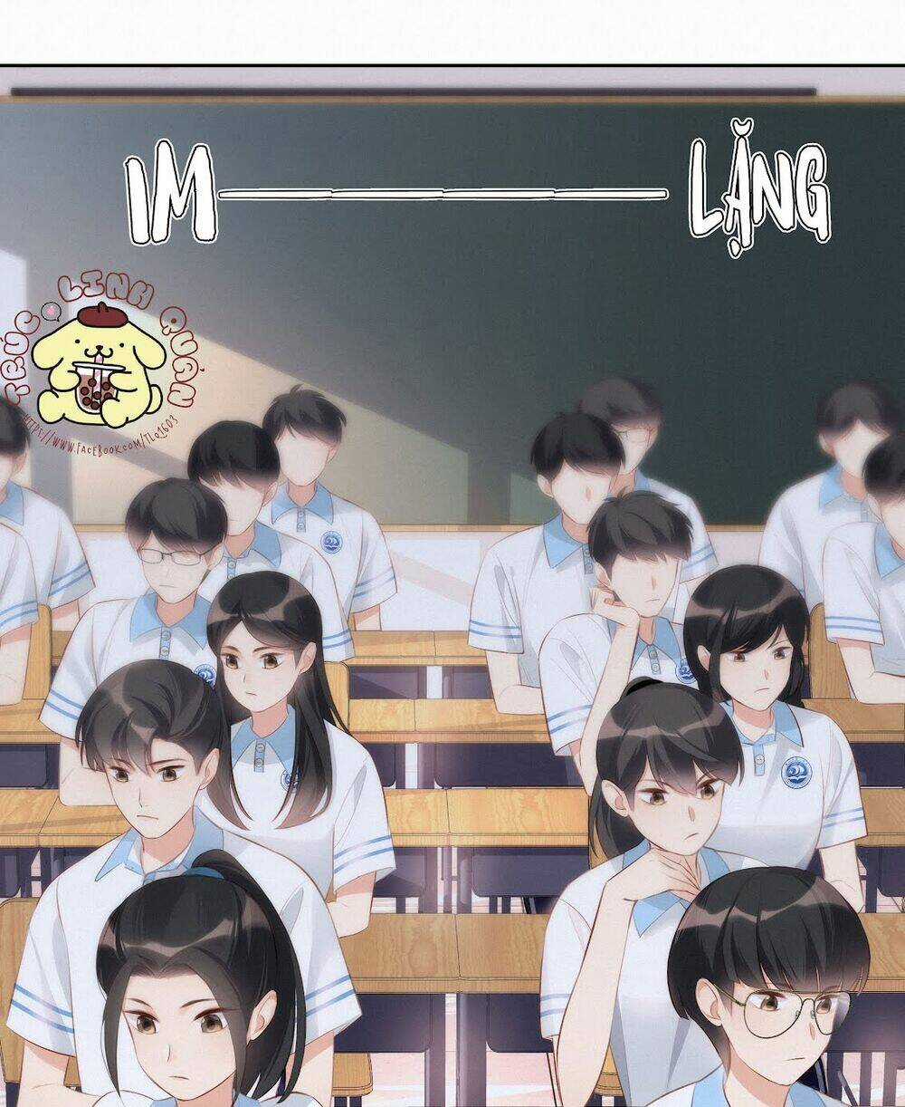 Gửi Em, Người Đặc Biệt Chapter 4 trang 4