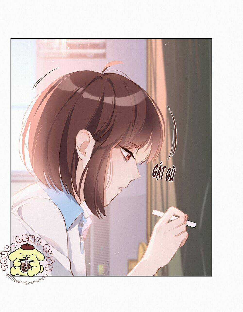 Gửi Em, Người Đặc Biệt Chapter 4 trang 42