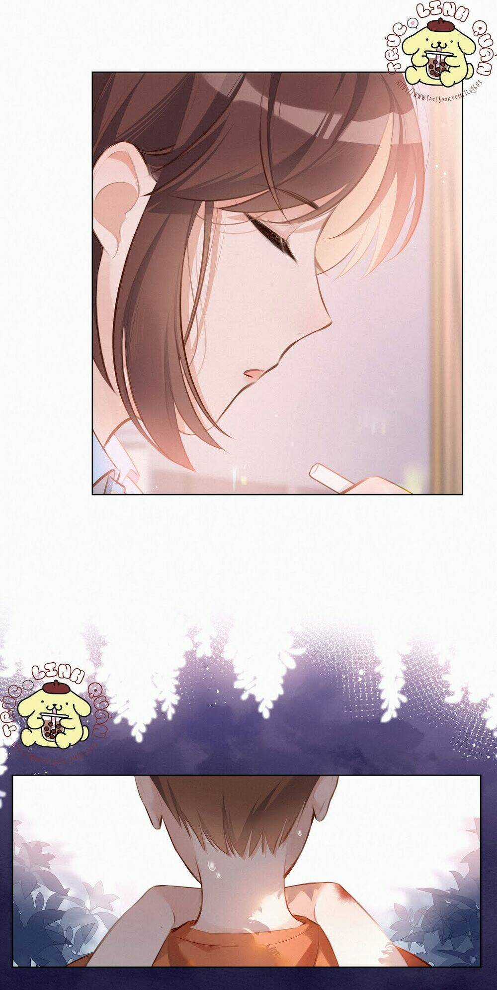 Gửi Em, Người Đặc Biệt Chapter 4 trang 43