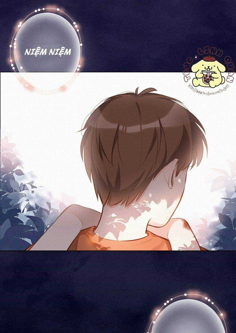 Gửi Em, Người Đặc Biệt Chapter 4 trang 44