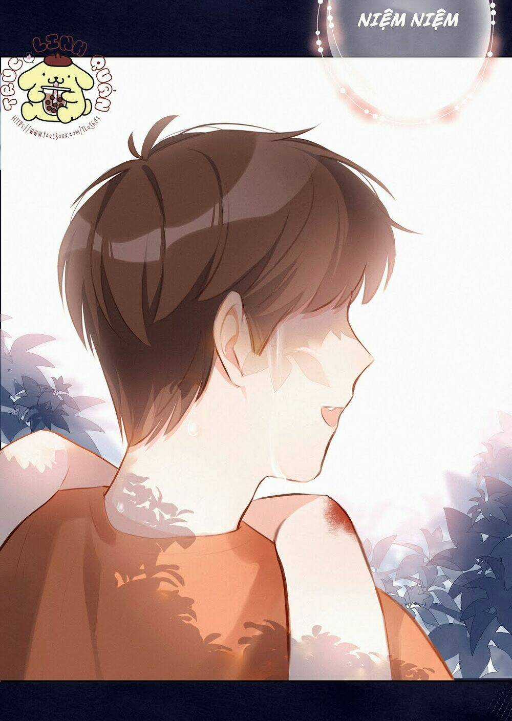 Gửi Em, Người Đặc Biệt Chapter 4 trang 45