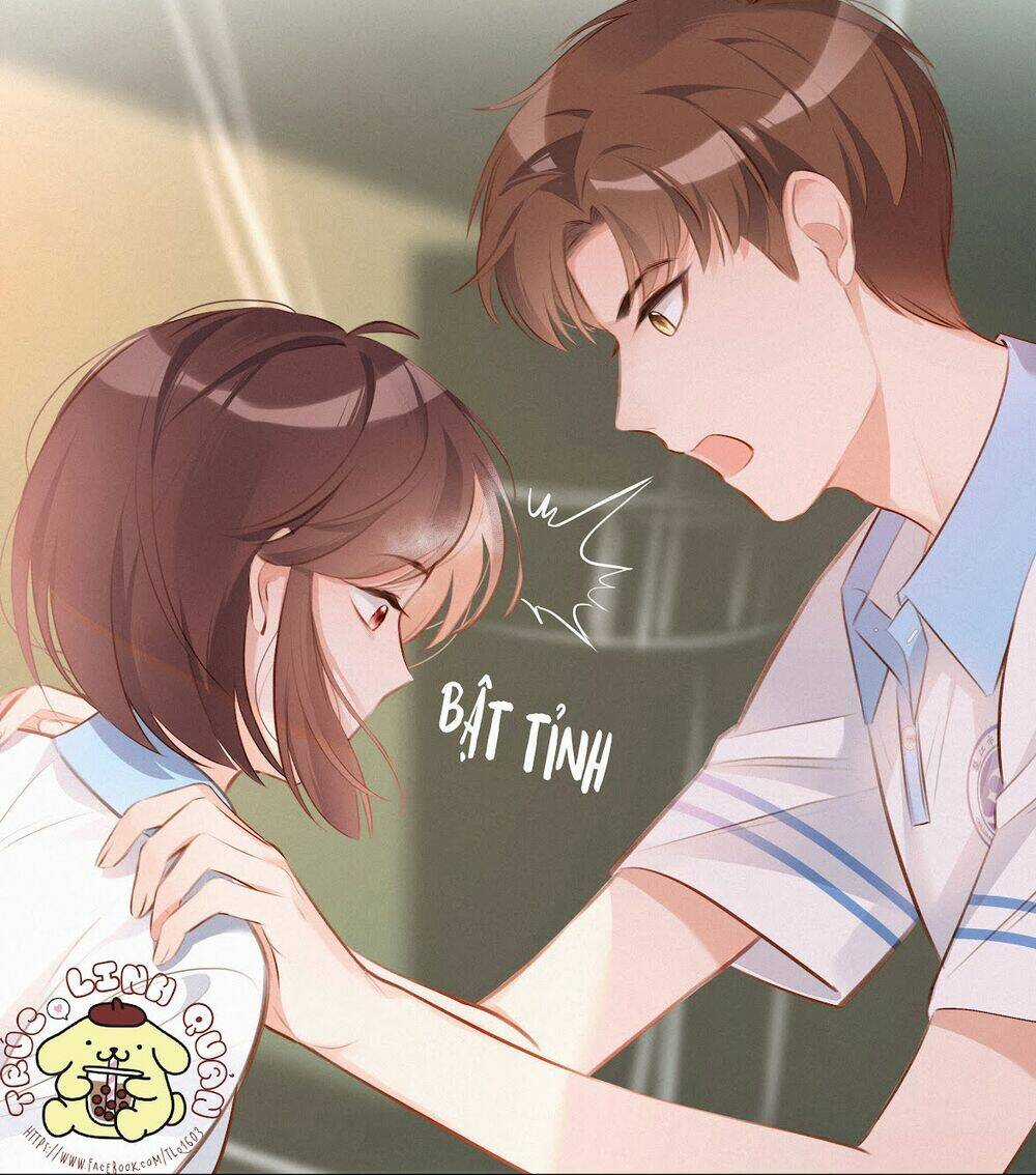 Gửi Em, Người Đặc Biệt Chapter 4 trang 47