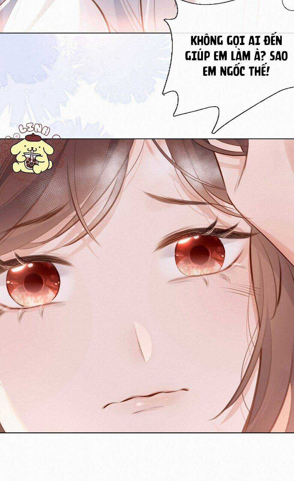 Gửi Em, Người Đặc Biệt Chapter 4 trang 49