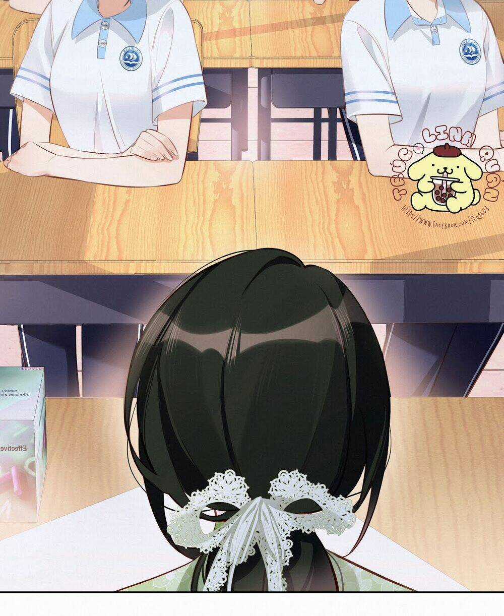 Gửi Em, Người Đặc Biệt Chapter 4 trang 5