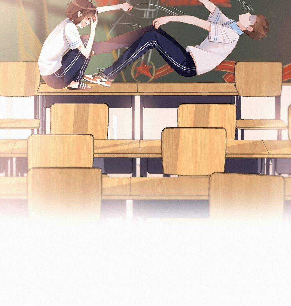 Gửi Em, Người Đặc Biệt Chapter 4 trang 51