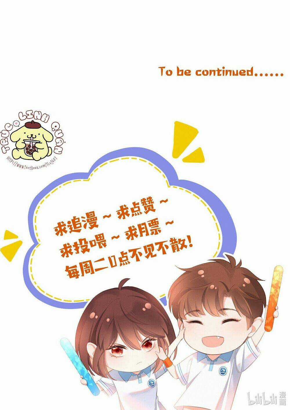 Gửi Em, Người Đặc Biệt Chapter 4 trang 53