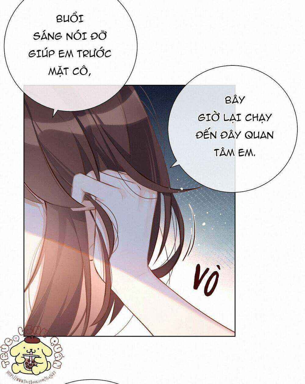 Gửi Em, Người Đặc Biệt Chapter 5 trang 12