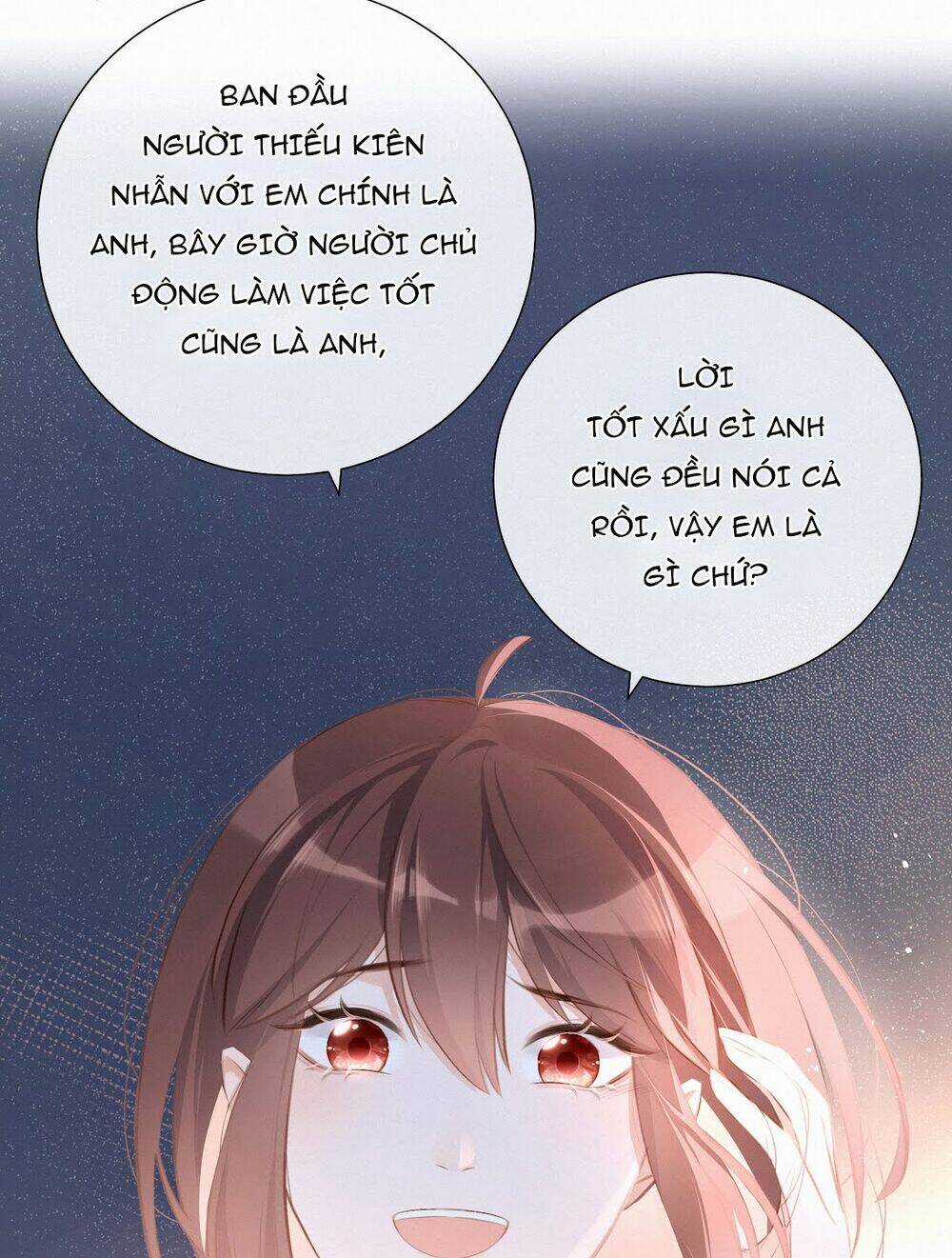 Gửi Em, Người Đặc Biệt Chapter 5 trang 13