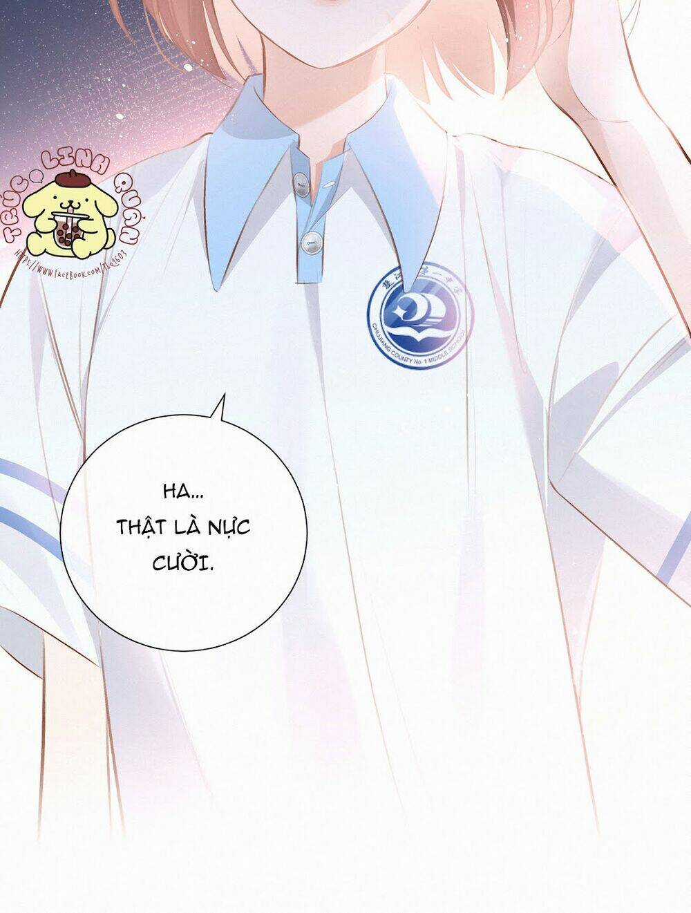 Gửi Em, Người Đặc Biệt Chapter 5 trang 14