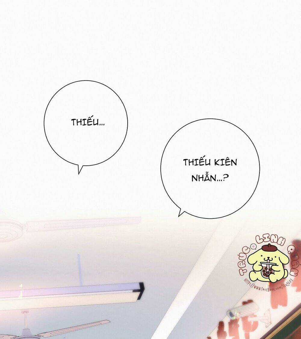 Gửi Em, Người Đặc Biệt Chapter 5 trang 15