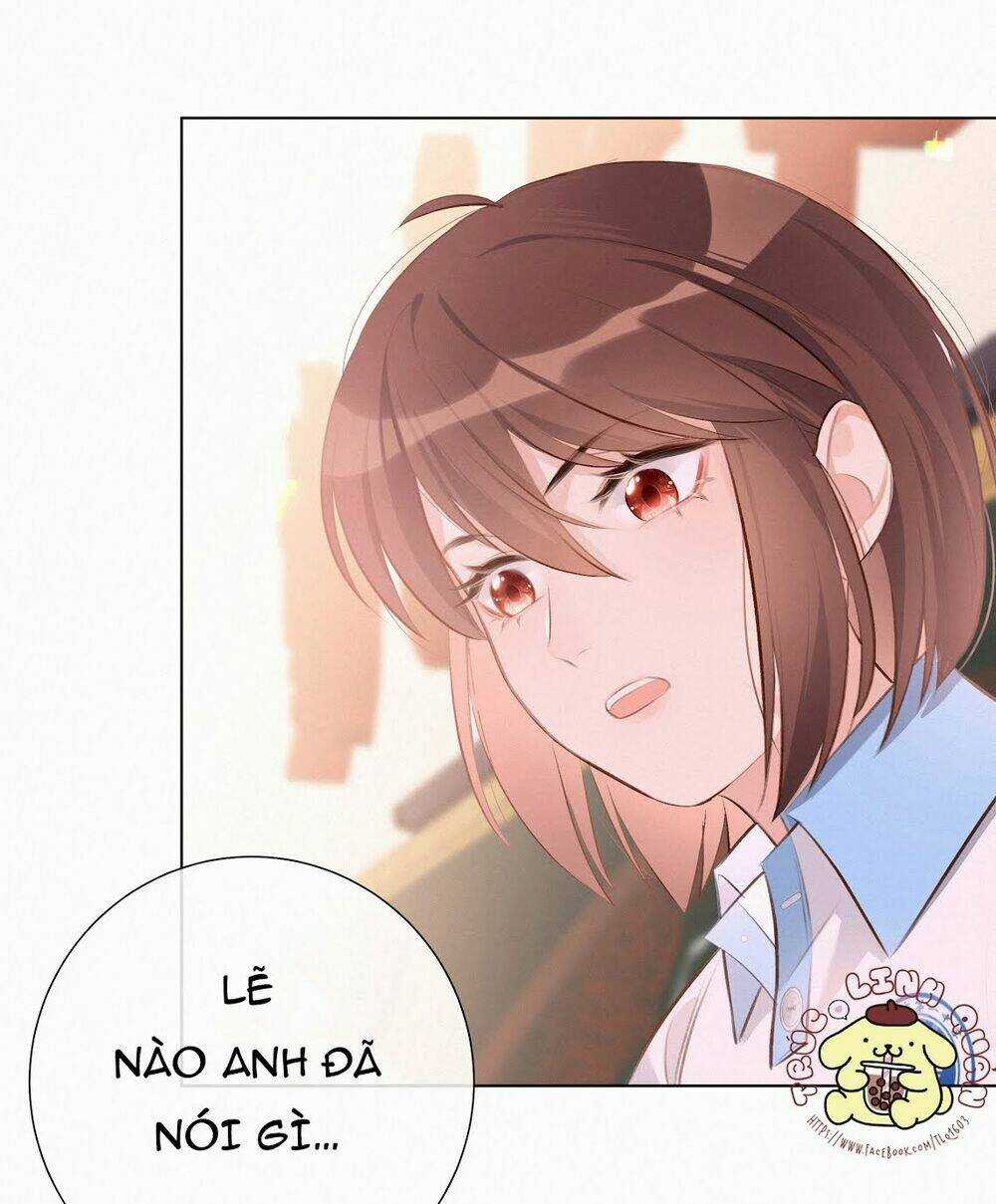 Gửi Em, Người Đặc Biệt Chapter 5 trang 17