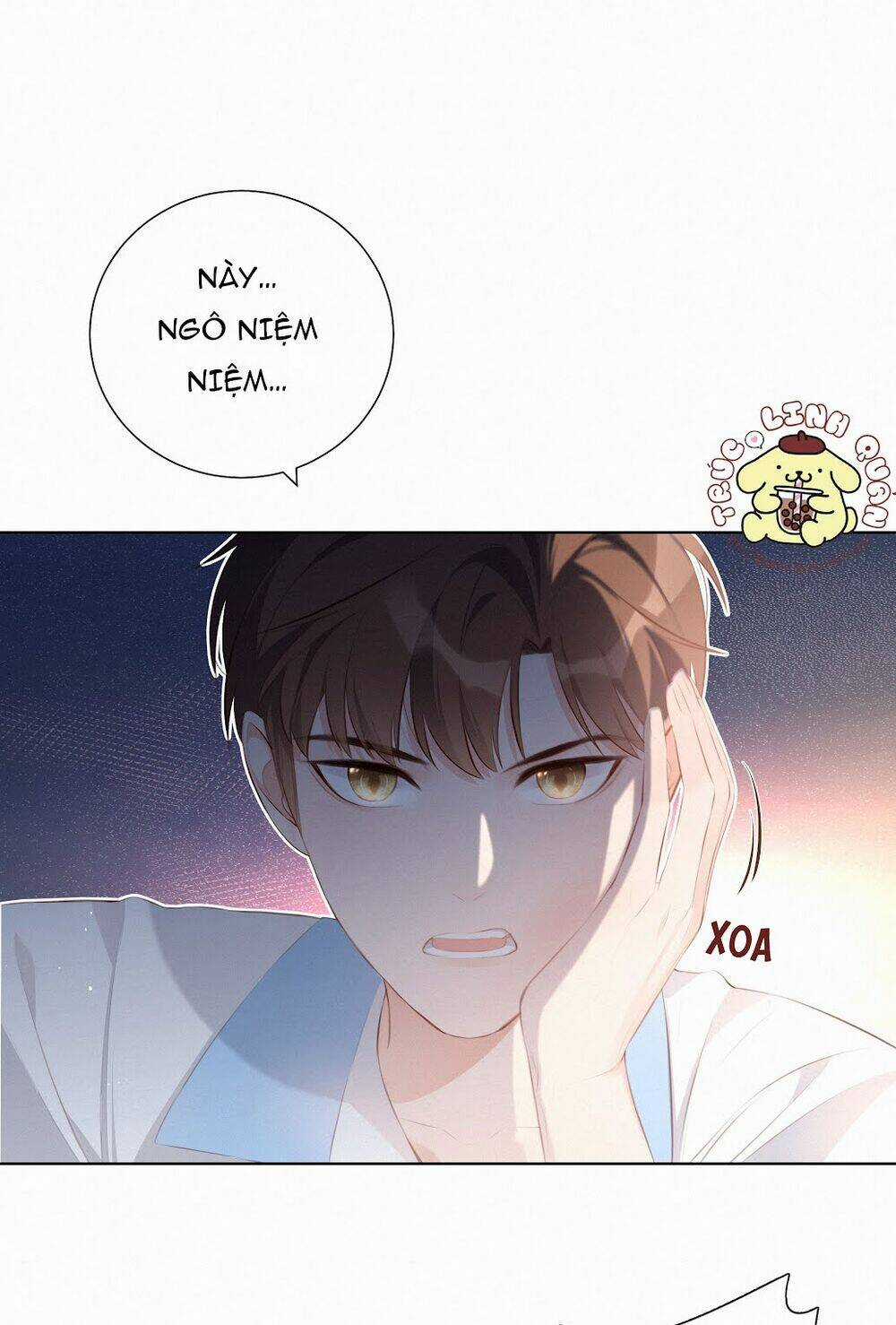 Gửi Em, Người Đặc Biệt Chapter 5 trang 2