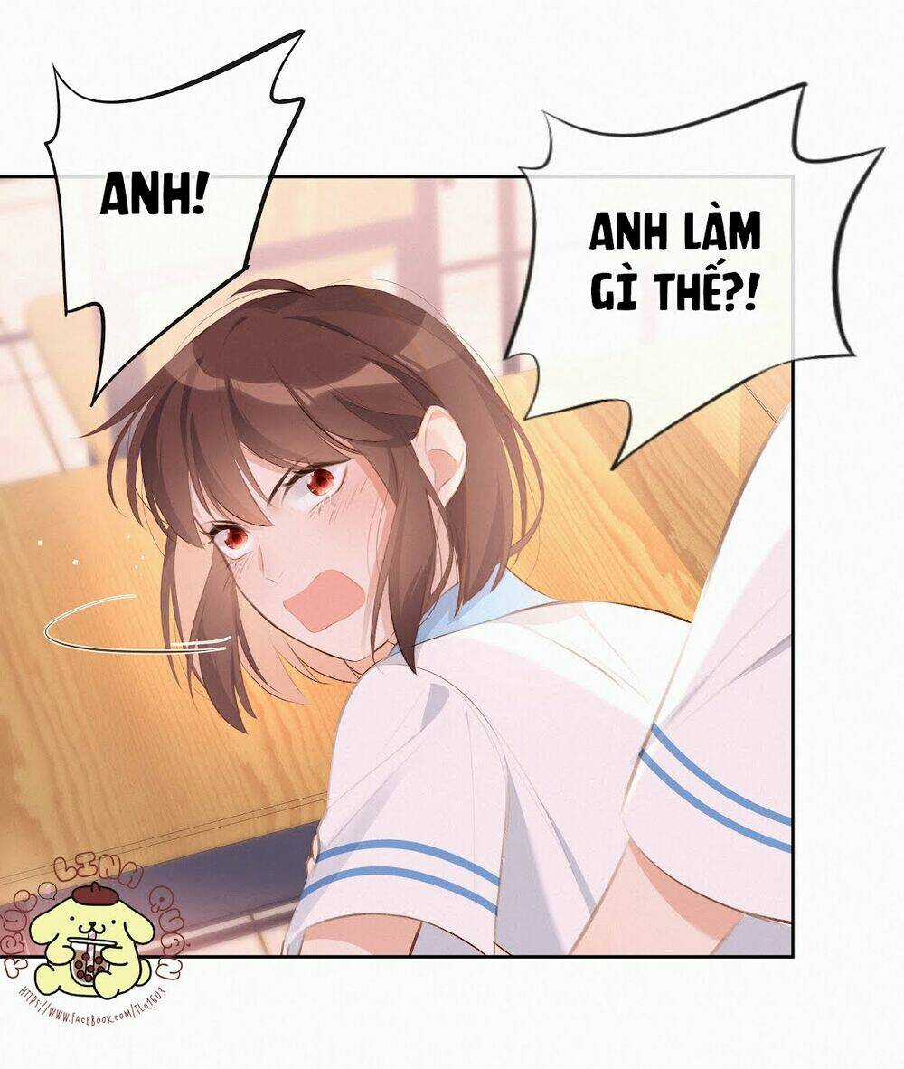 Gửi Em, Người Đặc Biệt Chapter 5 trang 25