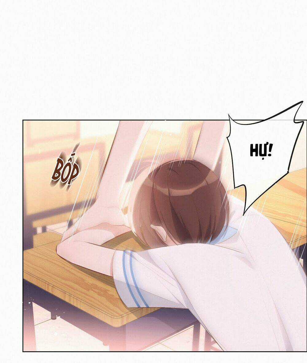 Gửi Em, Người Đặc Biệt Chapter 5 trang 26