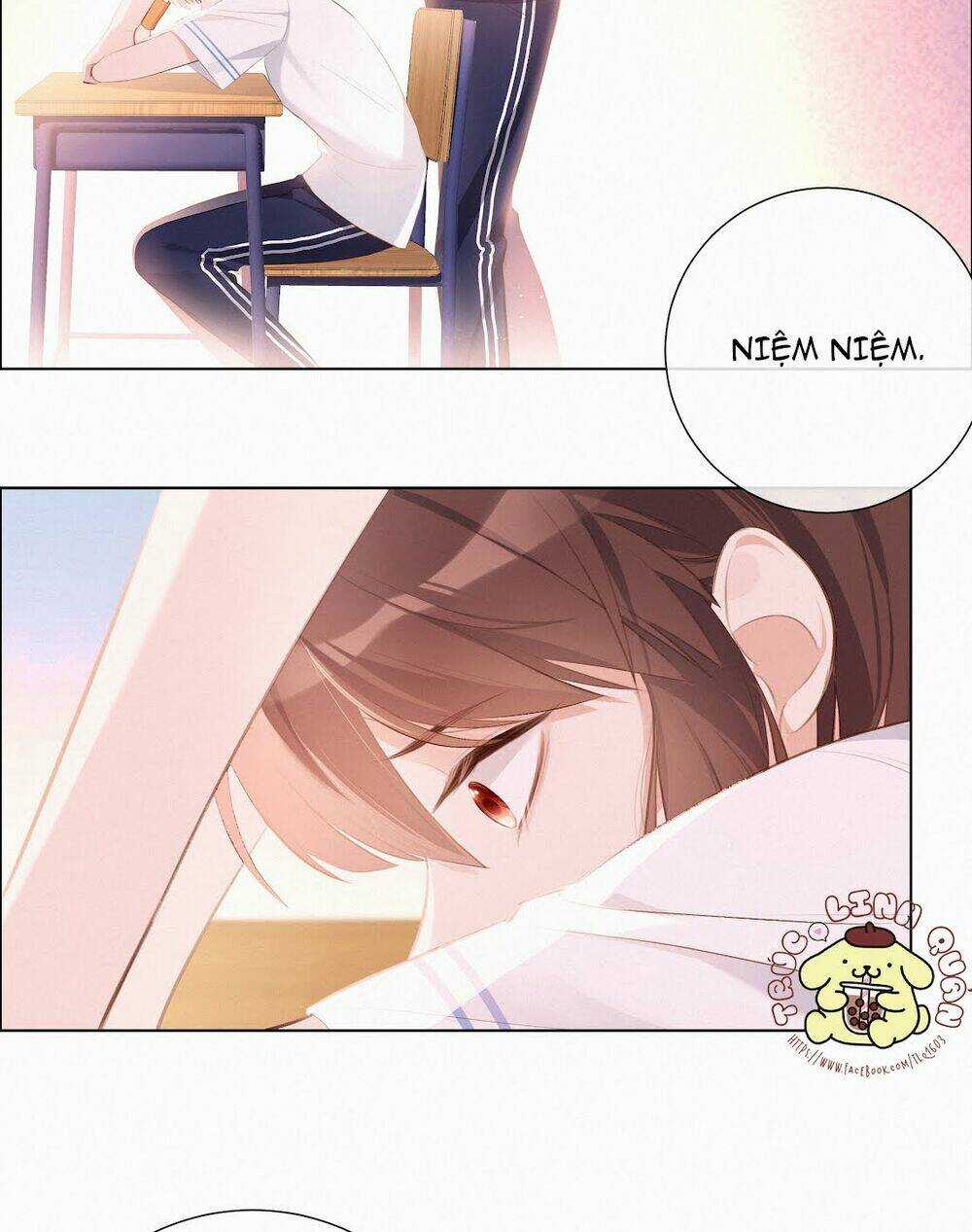 Gửi Em, Người Đặc Biệt Chapter 5 trang 29