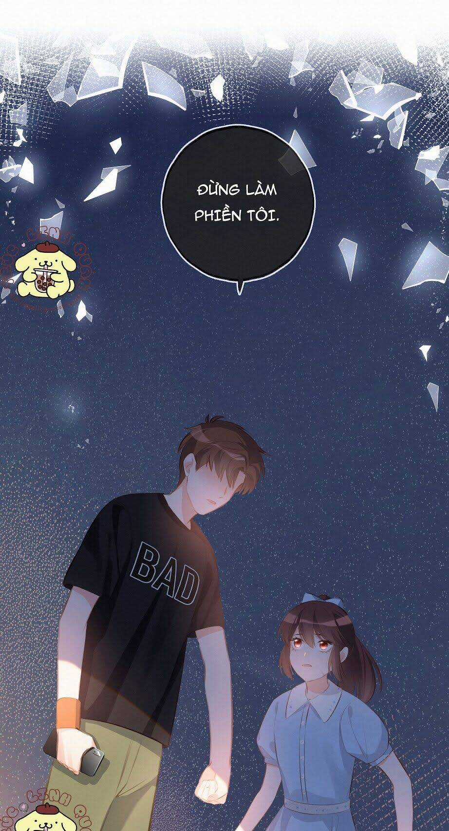 Gửi Em, Người Đặc Biệt Chapter 5 trang 37