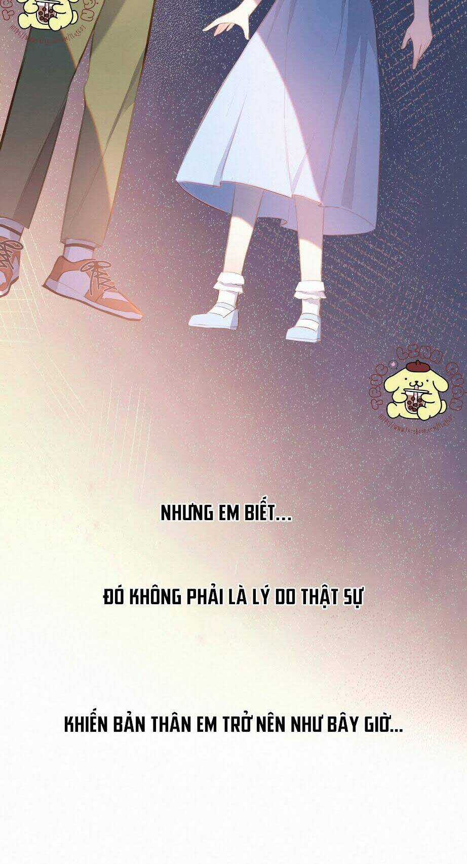 Gửi Em, Người Đặc Biệt Chapter 5 trang 38