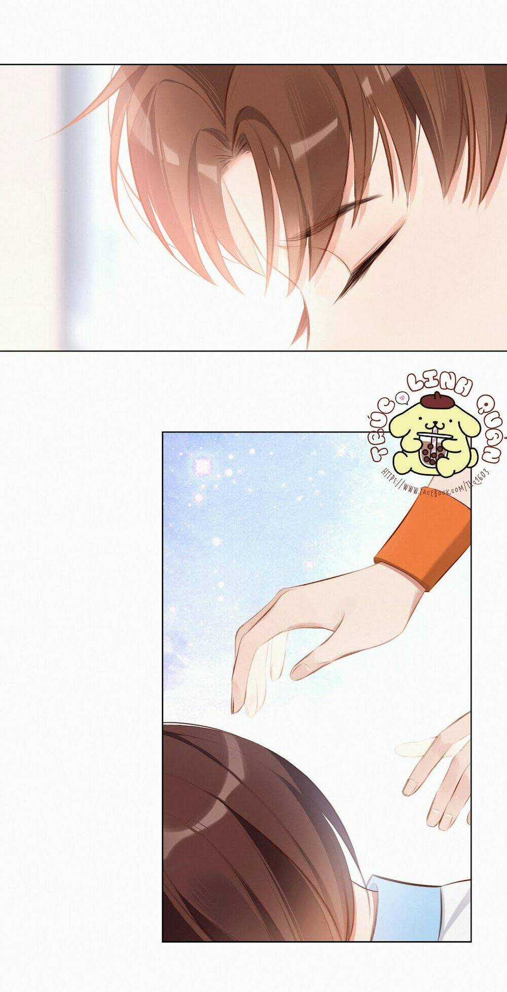 Gửi Em, Người Đặc Biệt Chapter 6 trang 14