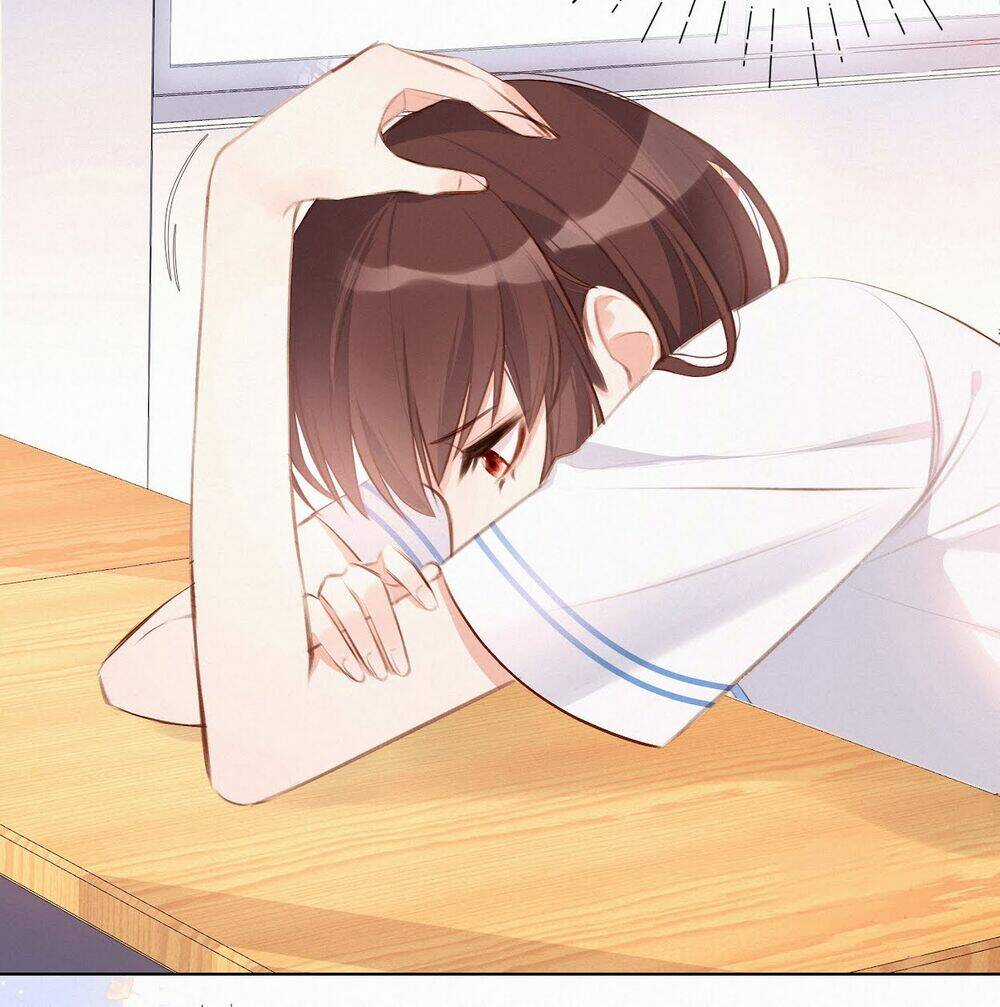 Gửi Em, Người Đặc Biệt Chapter 6 trang 19