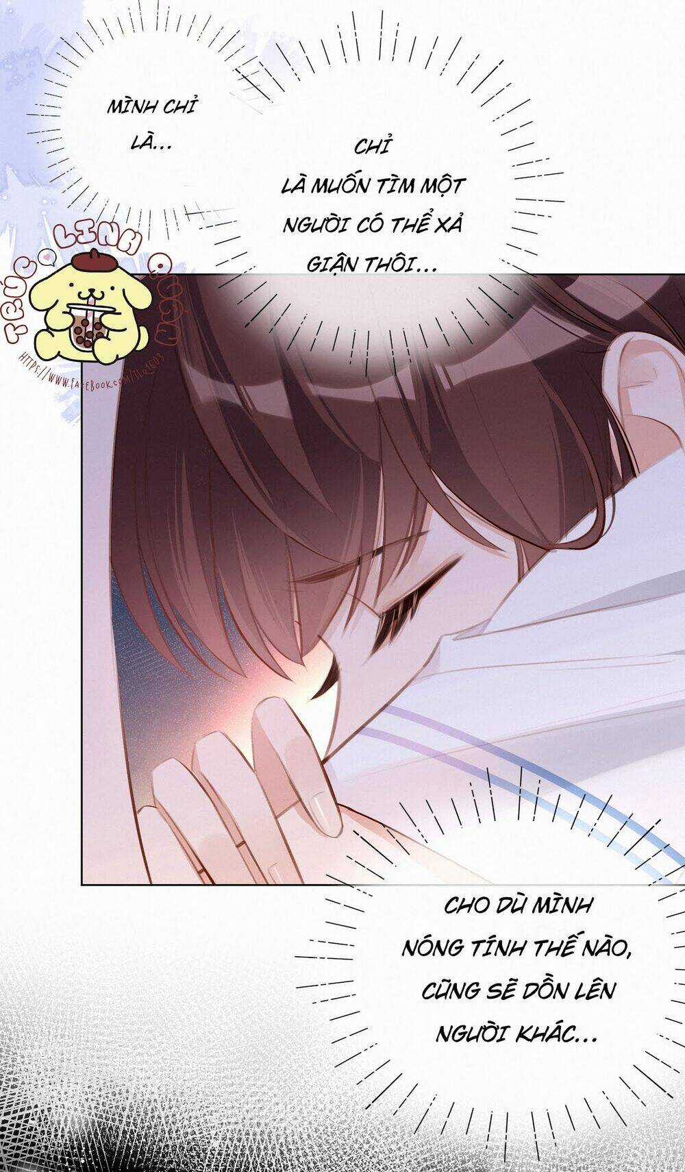 Gửi Em, Người Đặc Biệt Chapter 6 trang 20