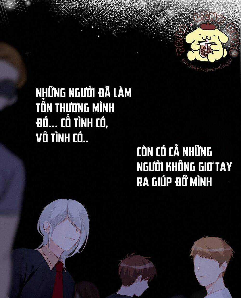 Gửi Em, Người Đặc Biệt Chapter 6 trang 21