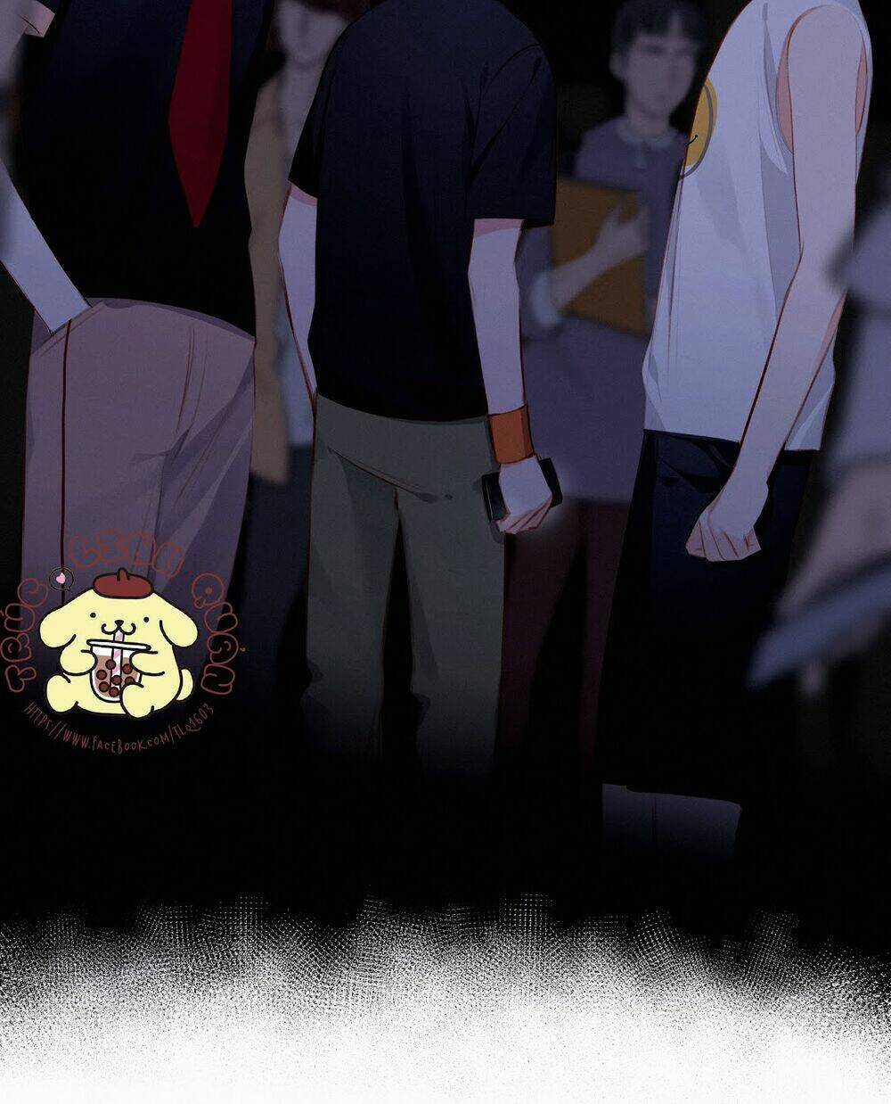 Gửi Em, Người Đặc Biệt Chapter 6 trang 22