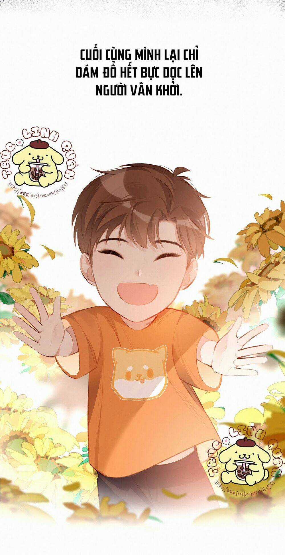 Gửi Em, Người Đặc Biệt Chapter 6 trang 23