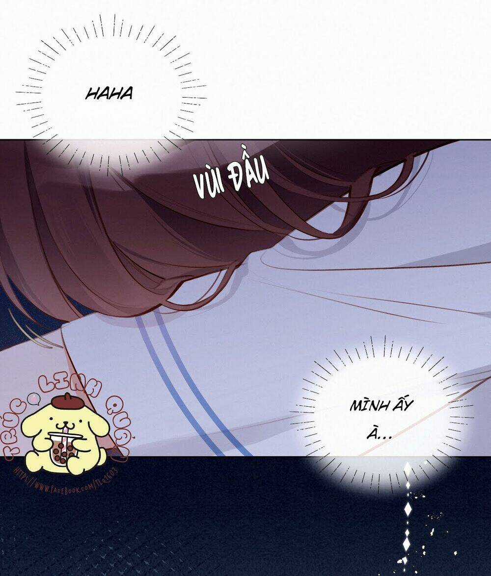 Gửi Em, Người Đặc Biệt Chapter 6 trang 24