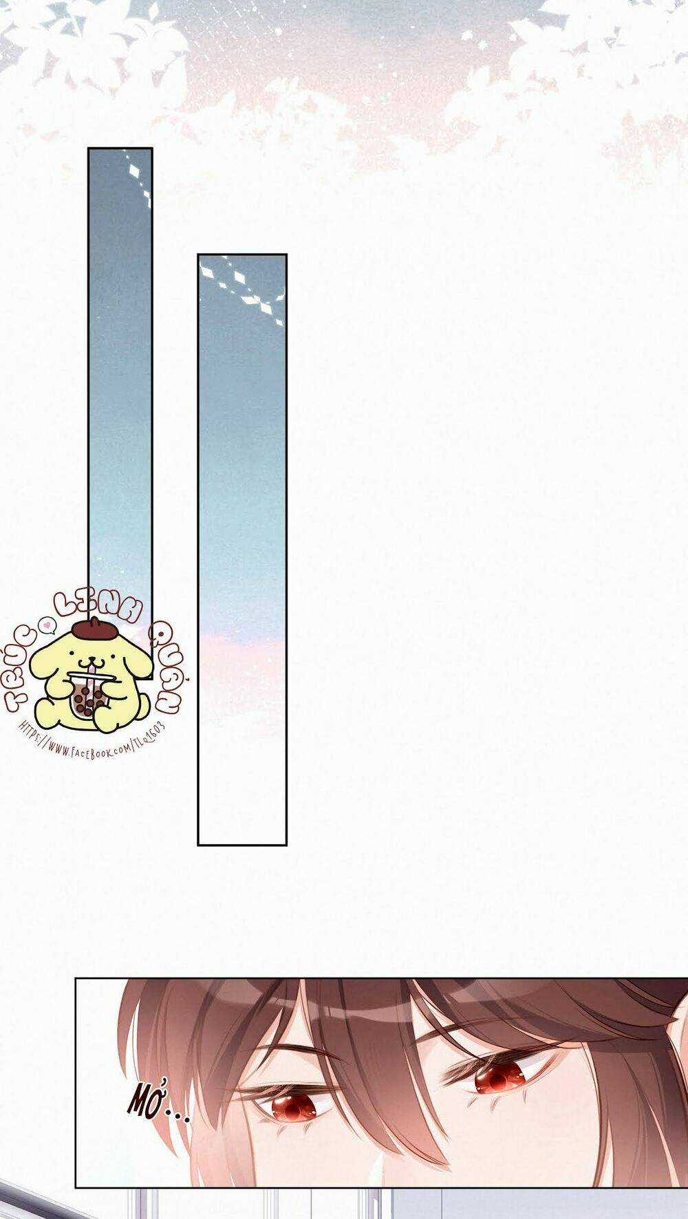 Gửi Em, Người Đặc Biệt Chapter 6 trang 26