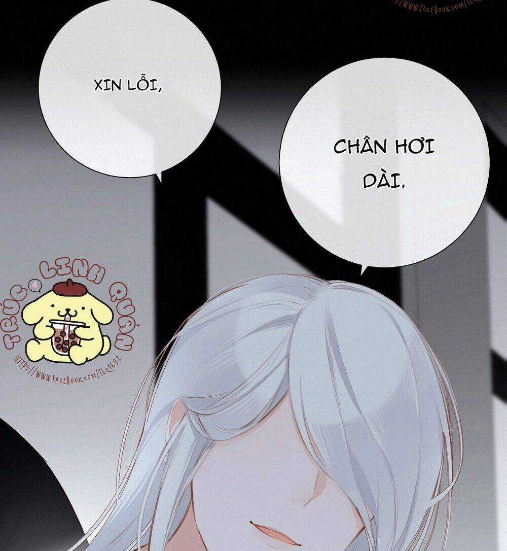 Gửi Em, Người Đặc Biệt Chapter 6 trang 3