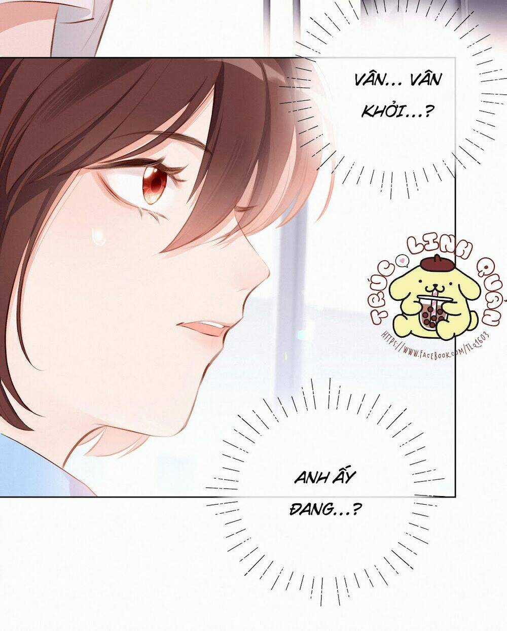 Gửi Em, Người Đặc Biệt Chapter 6 trang 30