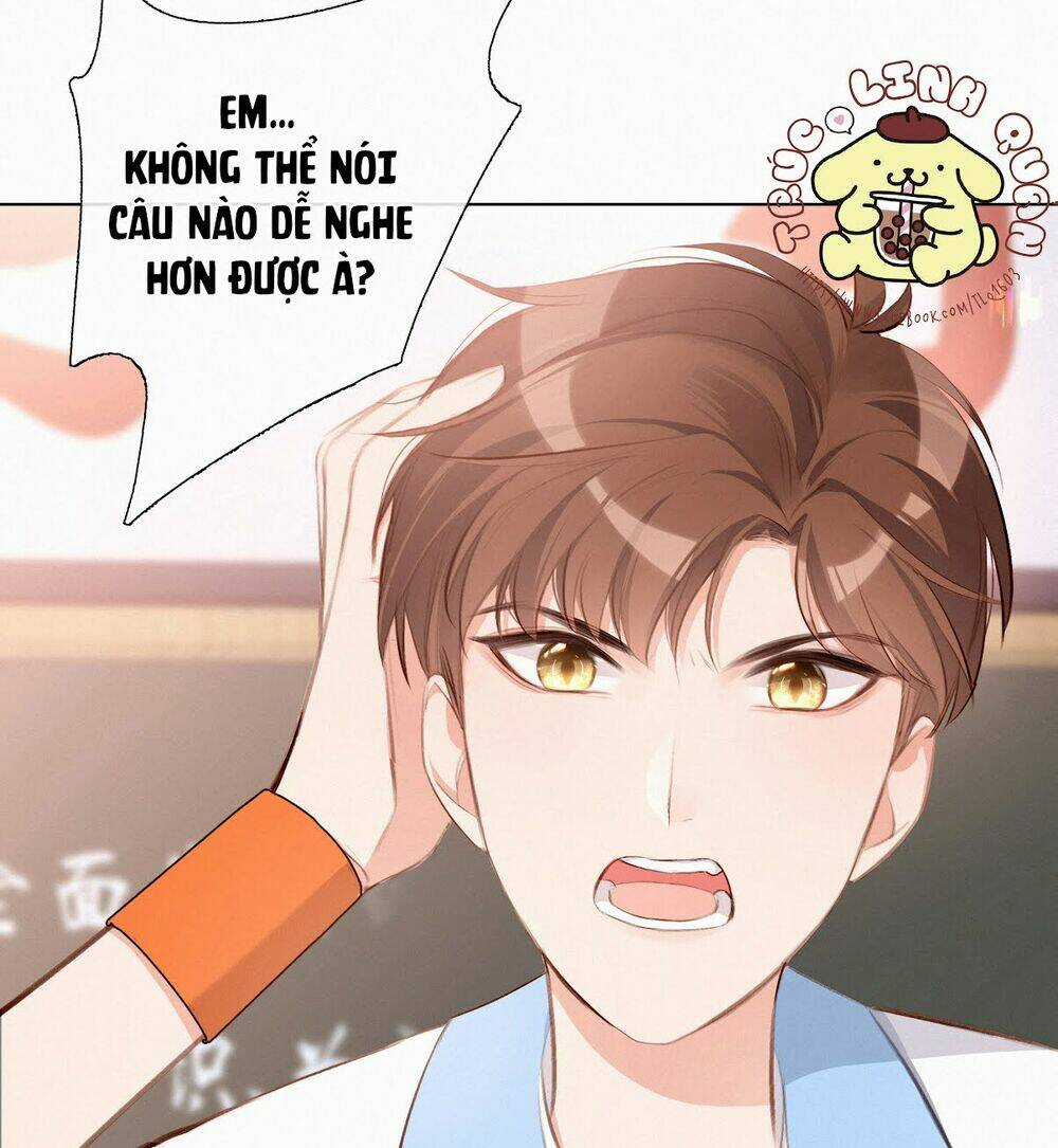 Gửi Em, Người Đặc Biệt Chapter 6 trang 37