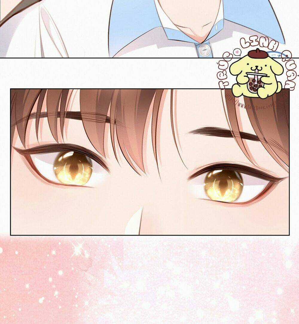 Gửi Em, Người Đặc Biệt Chapter 6 trang 38