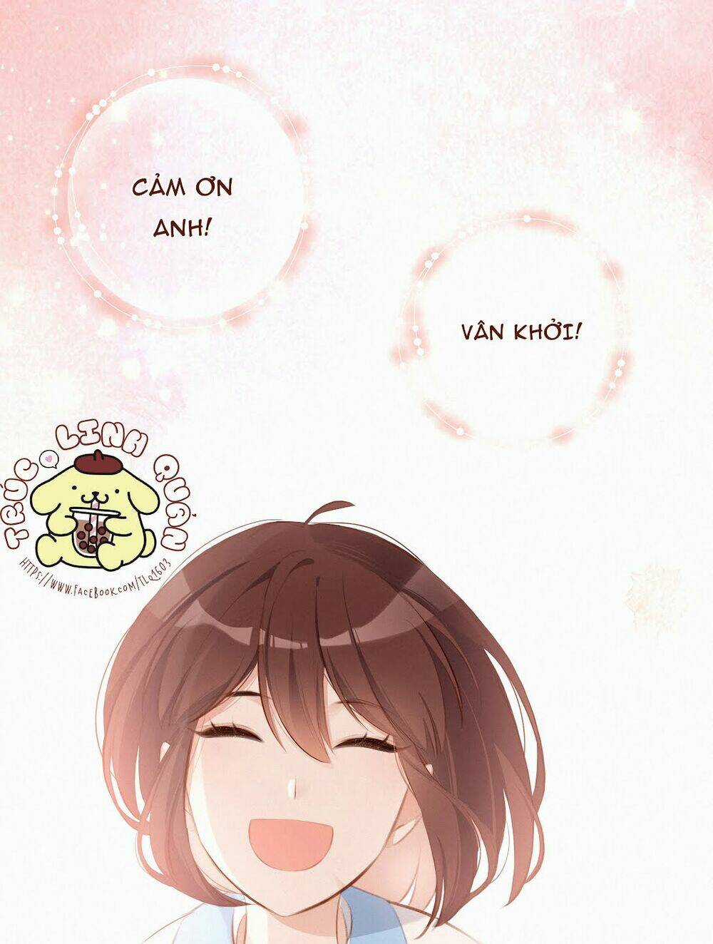 Gửi Em, Người Đặc Biệt Chapter 6 trang 39