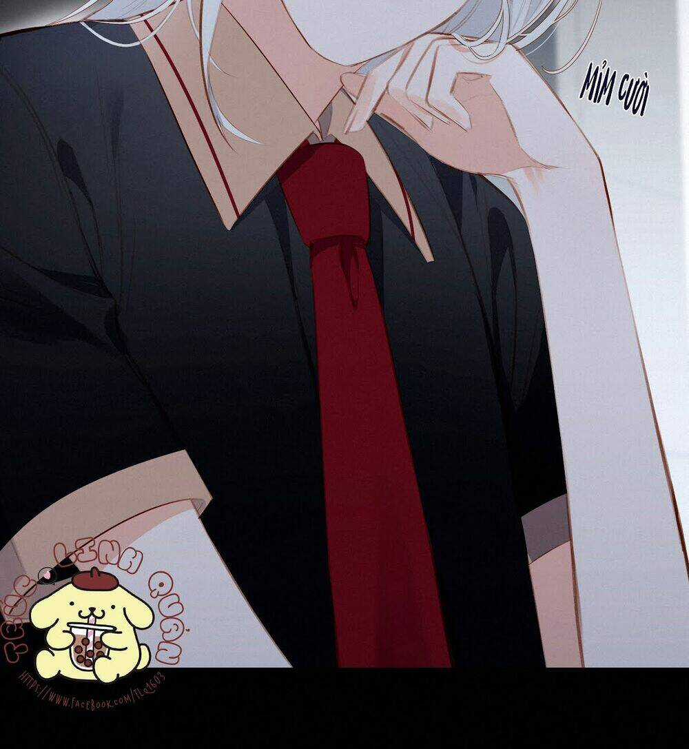 Gửi Em, Người Đặc Biệt Chapter 6 trang 4