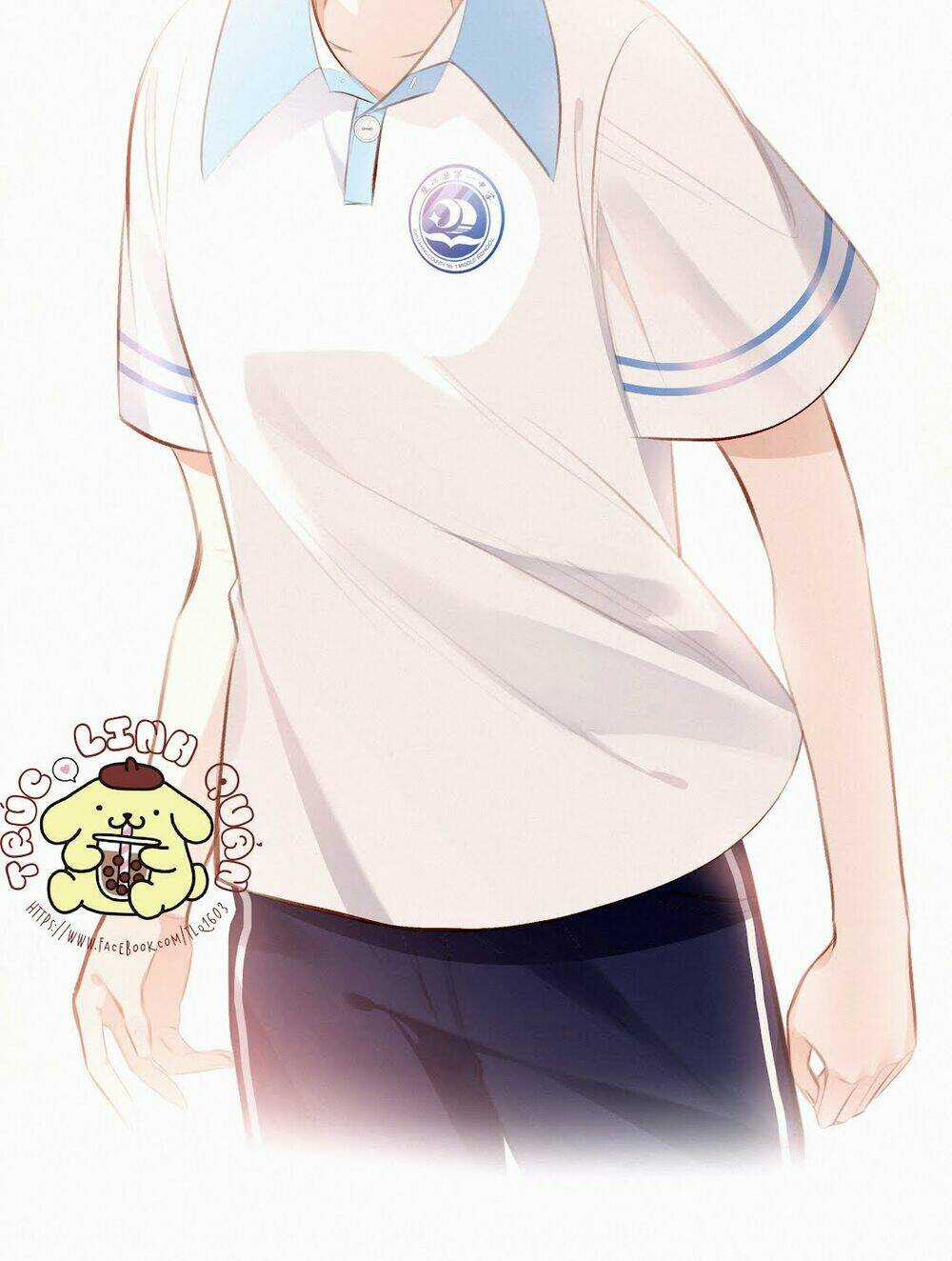 Gửi Em, Người Đặc Biệt Chapter 6 trang 40