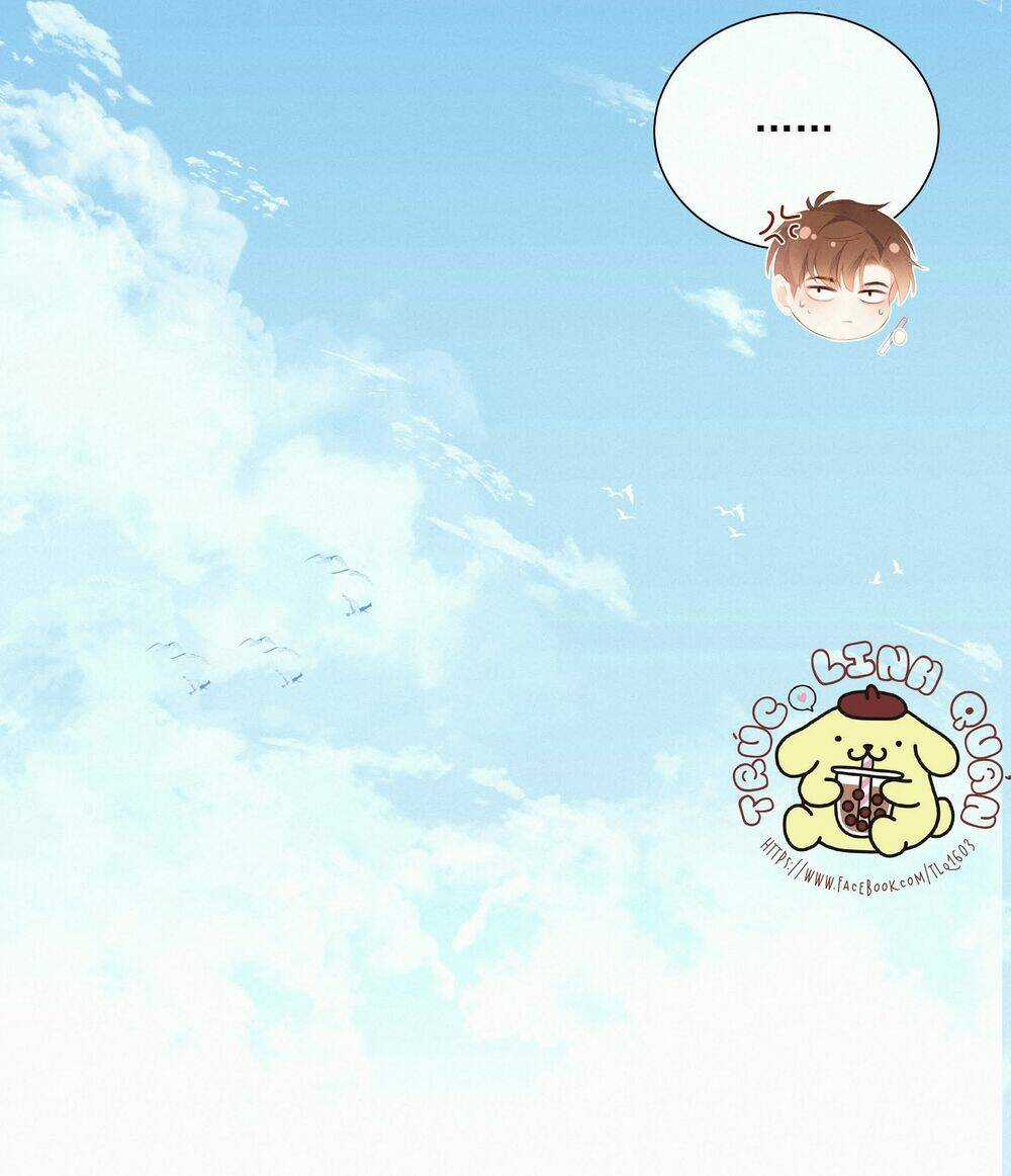 Gửi Em, Người Đặc Biệt Chapter 6 trang 44