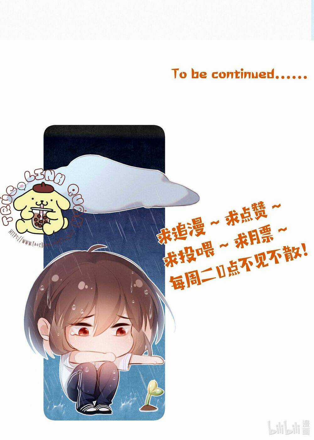 Gửi Em, Người Đặc Biệt Chapter 6 trang 45