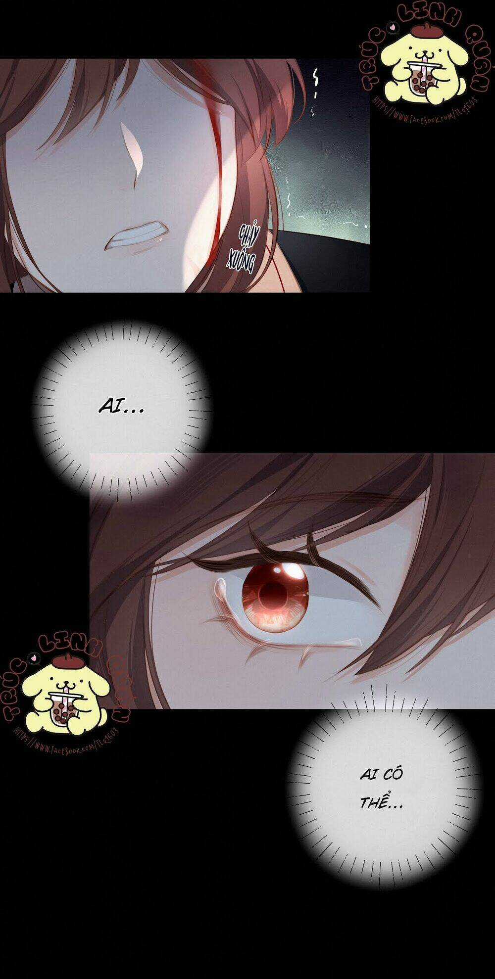 Gửi Em, Người Đặc Biệt Chapter 6 trang 5