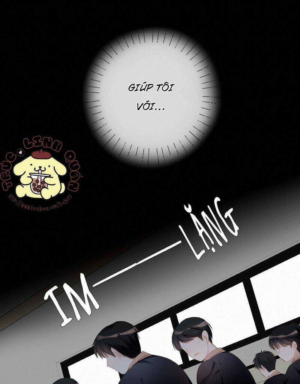 Gửi Em, Người Đặc Biệt Chapter 6 trang 6