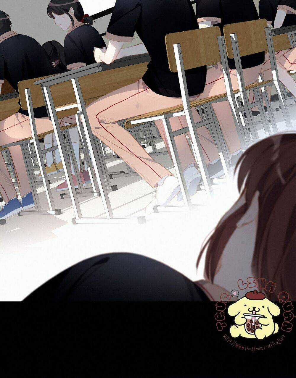 Gửi Em, Người Đặc Biệt Chapter 6 trang 7