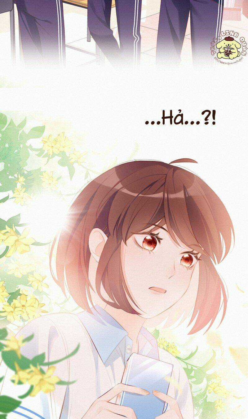 Gửi Em, Người Đặc Biệt Chapter 7 trang 12