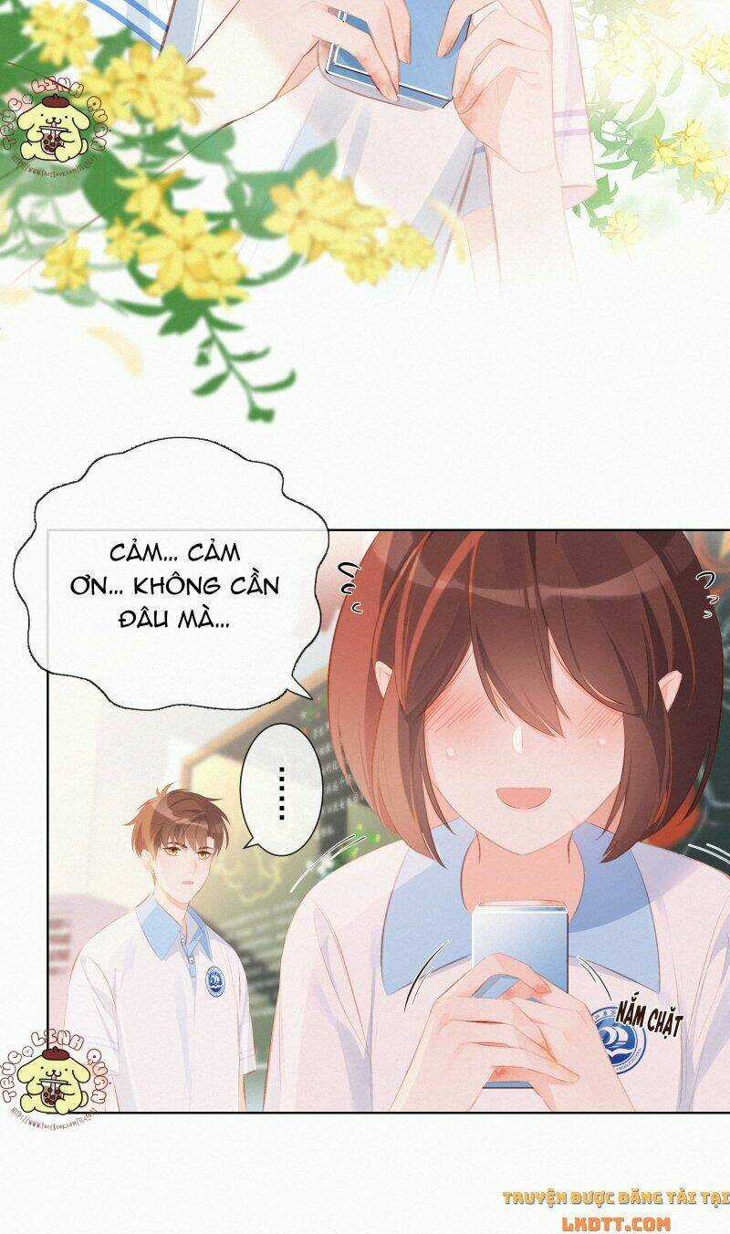 Gửi Em, Người Đặc Biệt Chapter 7 trang 13