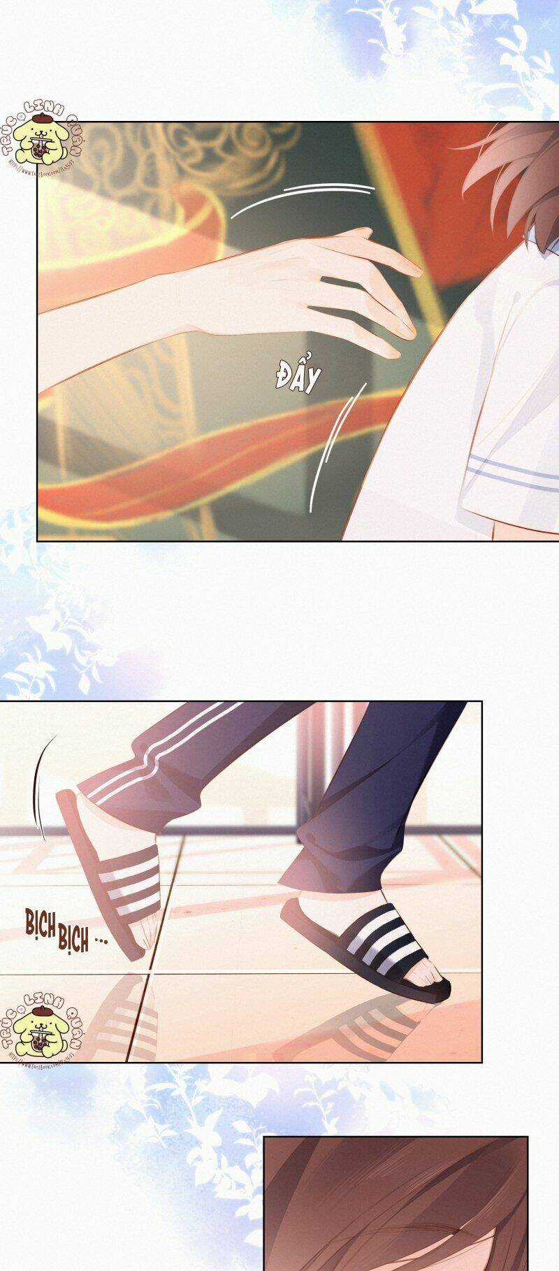 Gửi Em, Người Đặc Biệt Chapter 7 trang 15