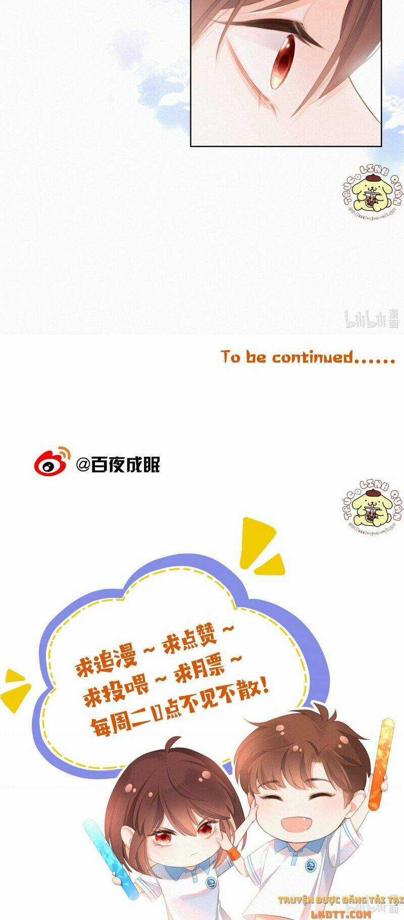 Gửi Em, Người Đặc Biệt Chapter 7 trang 16