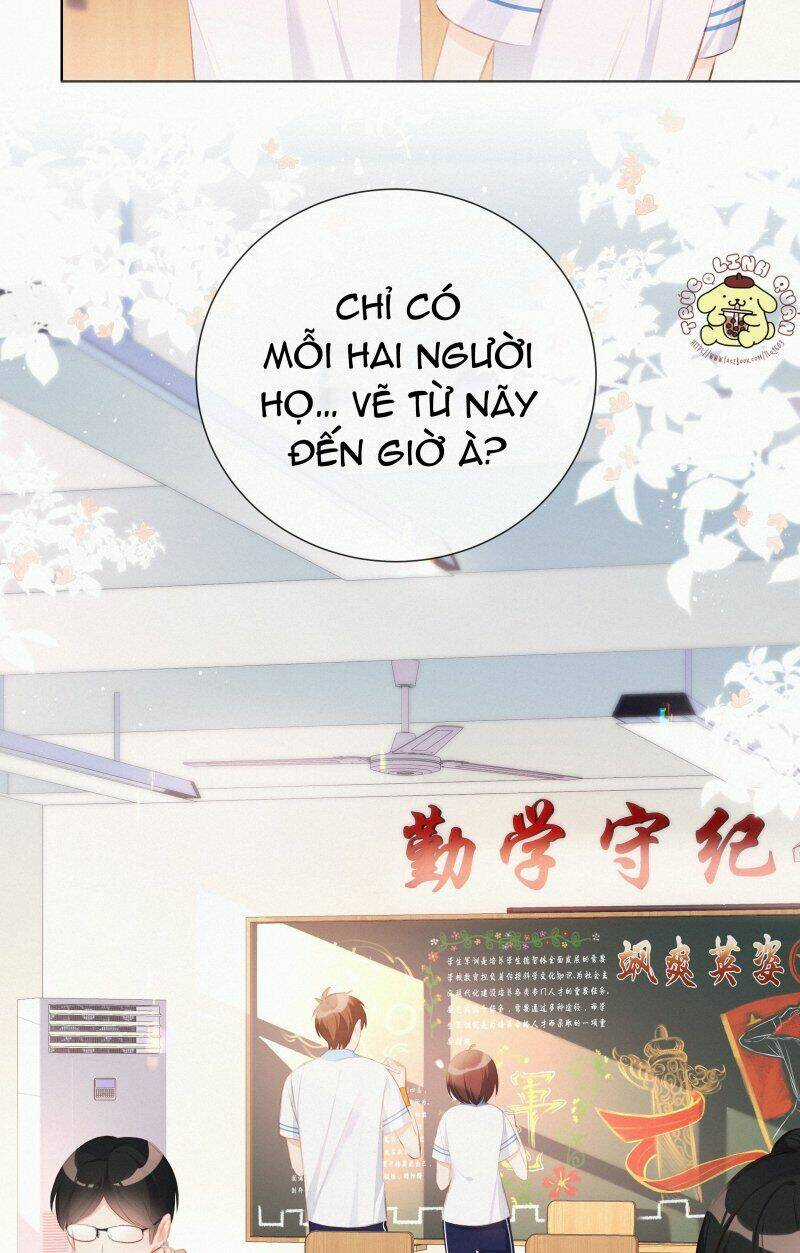 Gửi Em, Người Đặc Biệt Chapter 7 trang 2