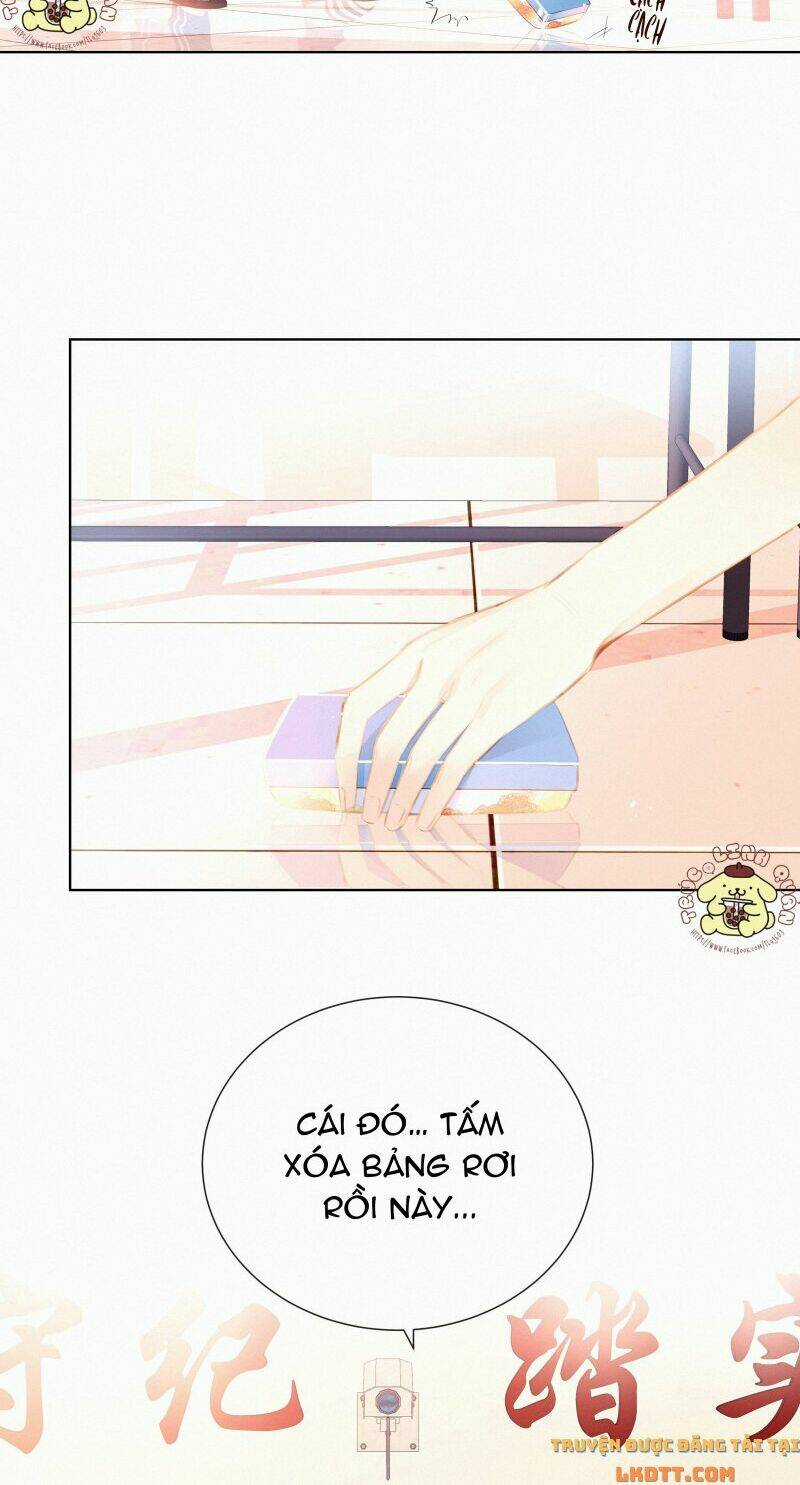 Gửi Em, Người Đặc Biệt Chapter 7 trang 6